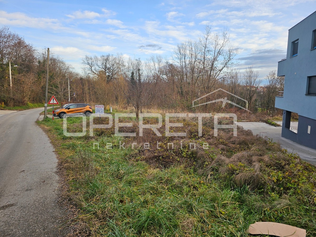 Čukovići bb, Sveti Duh, 2.880,00 m2, 1.008.000,00 EUR