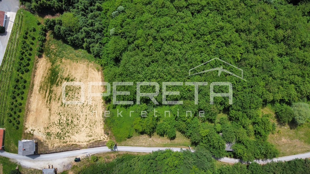 Cerje Tužno, Cerje Tužno, 2.100,00 m2, 52.500,00 EUR