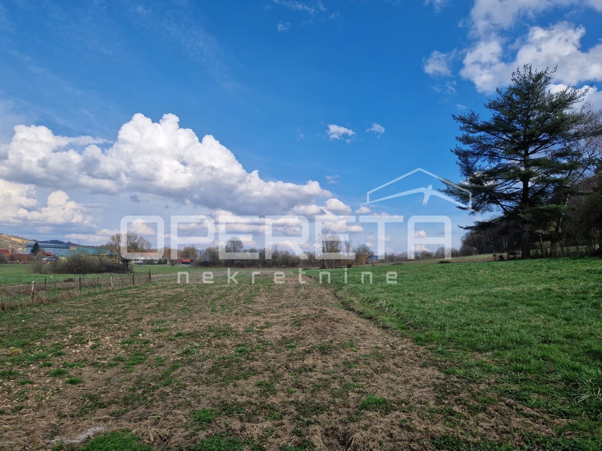 Pustodol, Donja Stubica, 2.372,00 m2, 85.000,00 EUR