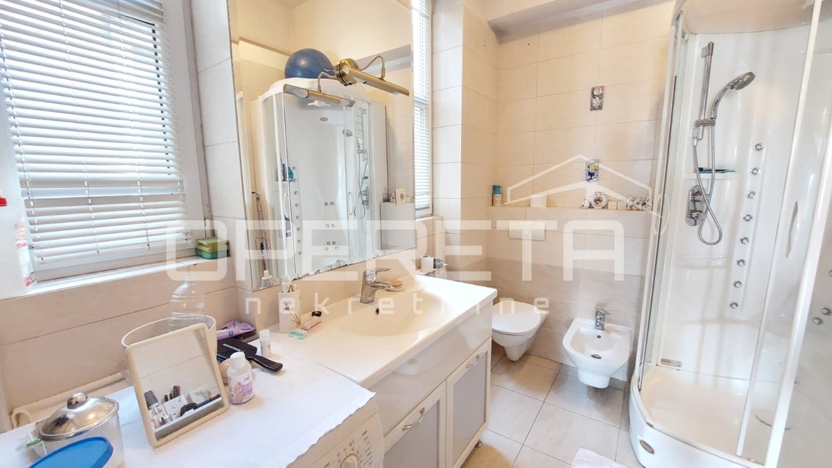 Vendita, Appartamento, Donji grad, Jurišićeva/Draškovićeva, 4l, 152m2