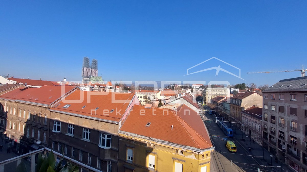 Vendita, Appartamento, Donji grad, Jurišićeva/Draškovićeva, 4l, 152m2