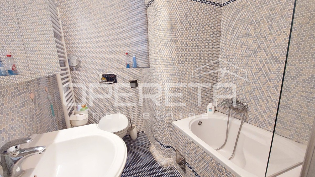 Vendita, Appartamento, Donji grad, Jurišićeva/Draškovićeva, 4l, 152m2