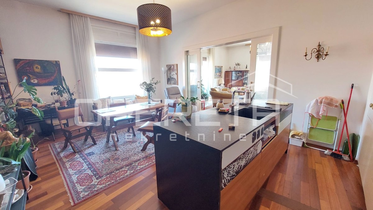 Vendita, Appartamento, Donji grad, Jurišićeva/Draškovićeva, 4l, 152m2
