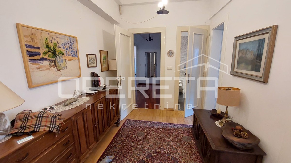 Vendita, Appartamento, Donji grad, Jurišićeva/Draškovićeva, 4l, 152m2