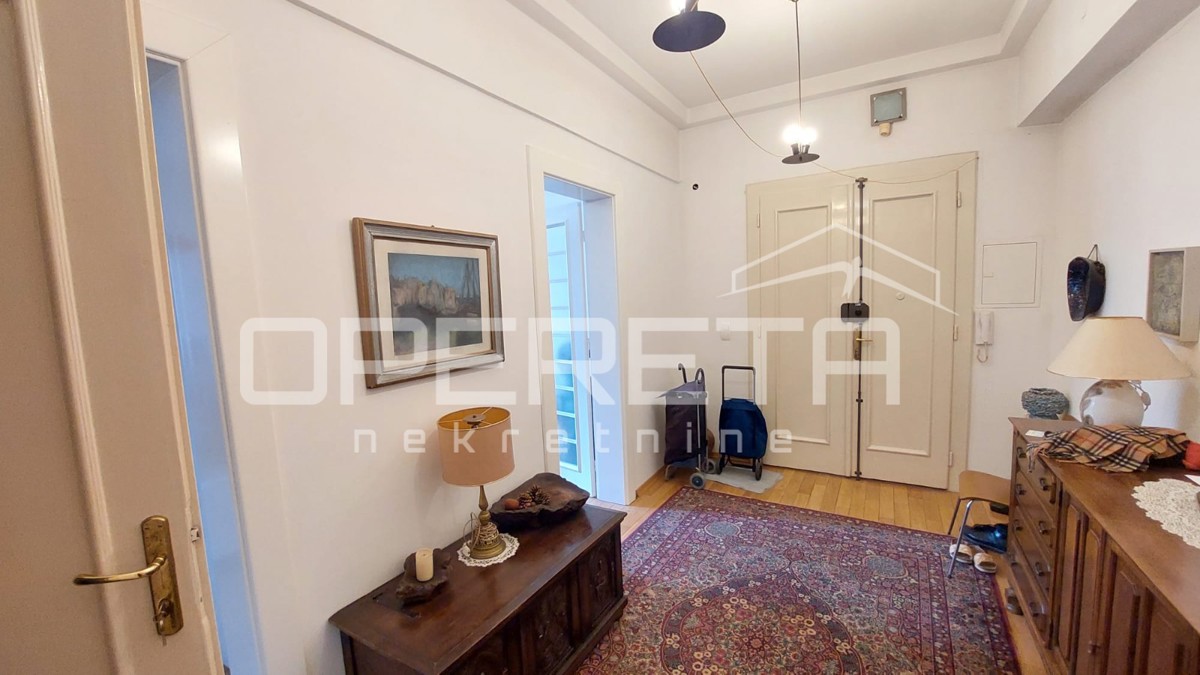 Vendita, Appartamento, Donji grad, Jurišićeva/Draškovićeva, 4l, 152m2