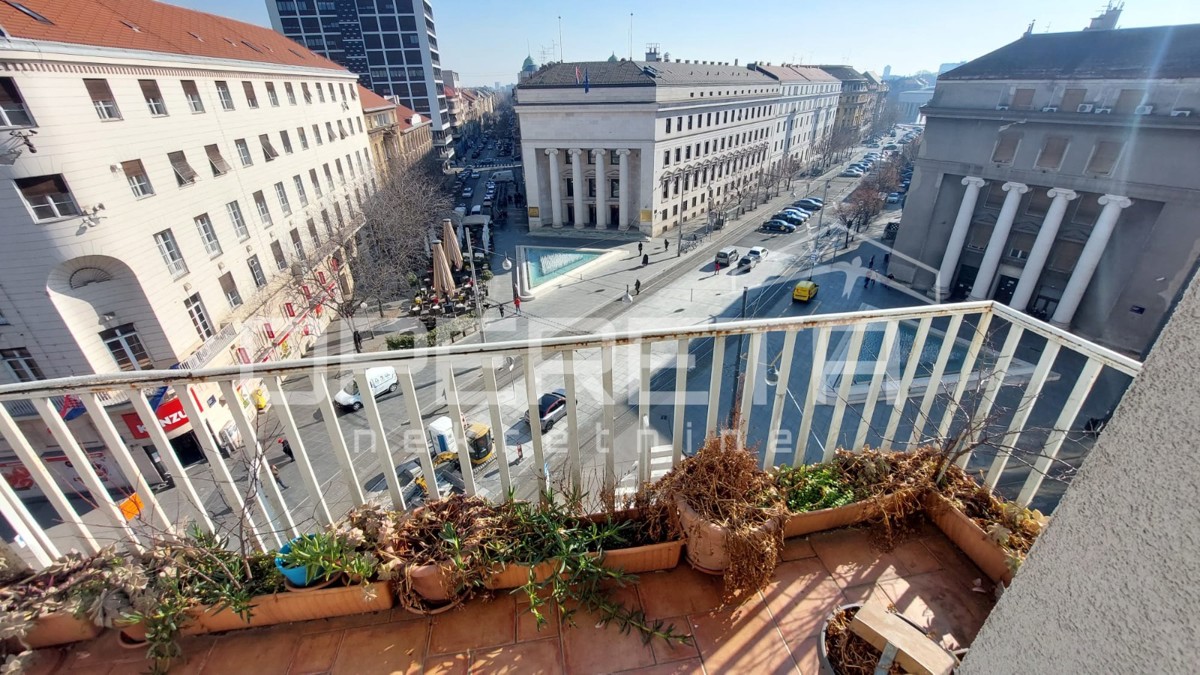 Vendita, Appartamento, Donji grad, Jurišićeva/Draškovićeva, 4l, 152m2