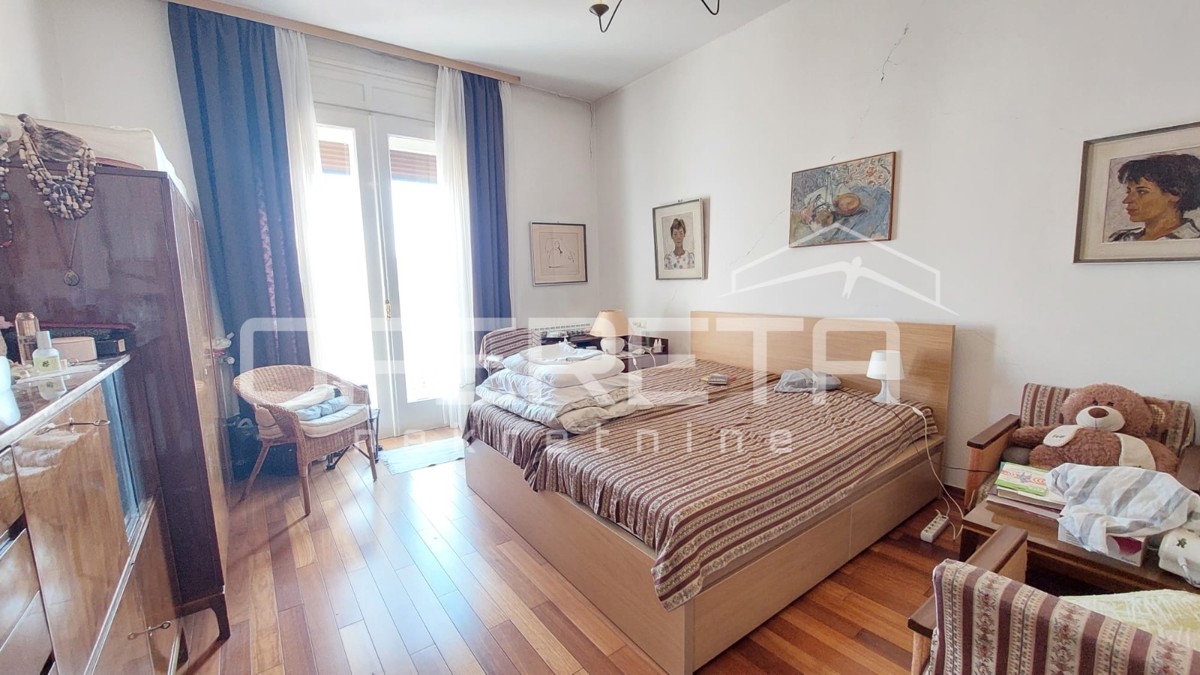 Vendita, Appartamento, Donji grad, Jurišićeva/Draškovićeva, 4l, 152m2