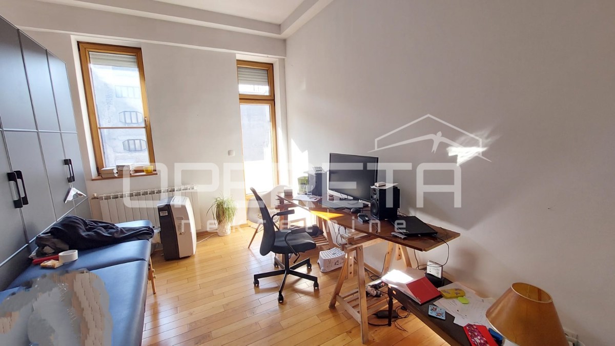 Vendita, Appartamento, Donji grad, Jurišićeva/Draškovićeva, 4l, 152m2