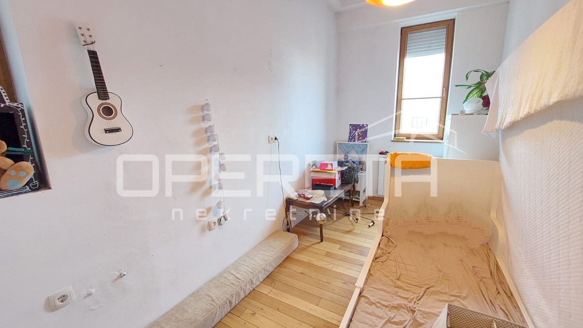 Vendita, Appartamento, Donji grad, Jurišićeva/Draškovićeva, 4l, 152m2