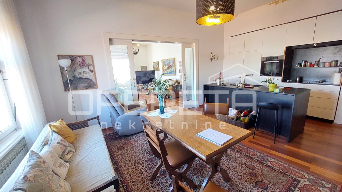 Vendita, Appartamento, Donji grad, Jurišićeva/Draškovićeva, 4l, 152m2