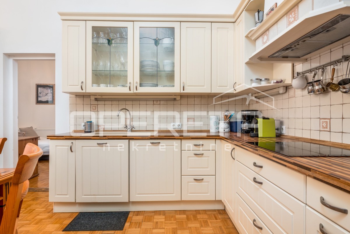 Vendita, Appartamento, Centar, Preradovićeva ulica, 4l, 103m2