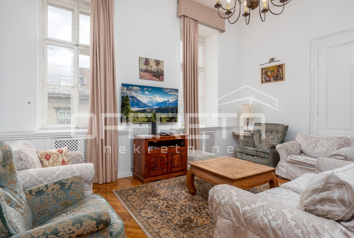 Vendita, Appartamento, Centar, Preradovićeva ulica, 4l, 103m2