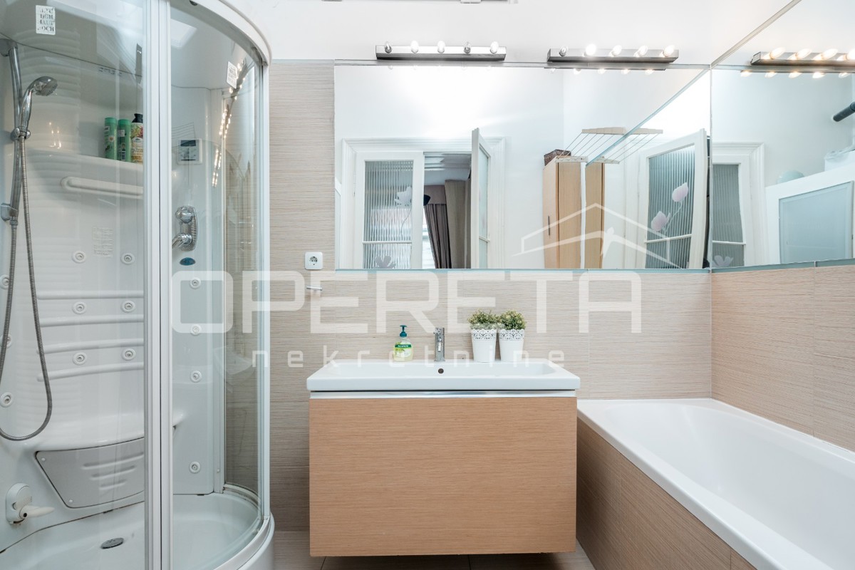 Vendita, Appartamento, Centar, Preradovićeva ulica, 4l, 103m2