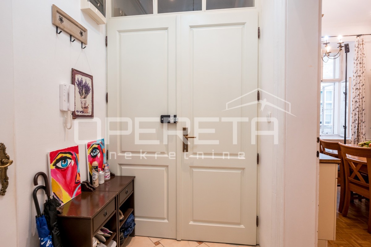 Vendita, Appartamento, Centar, Preradovićeva ulica, 4l, 103m2