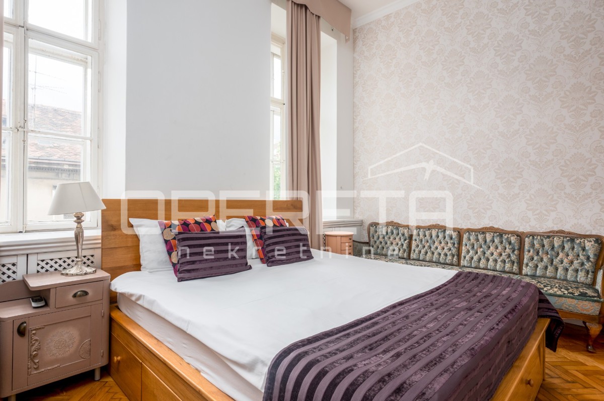 Vendita, Appartamento, Centar, Preradovićeva ulica, 4l, 103m2