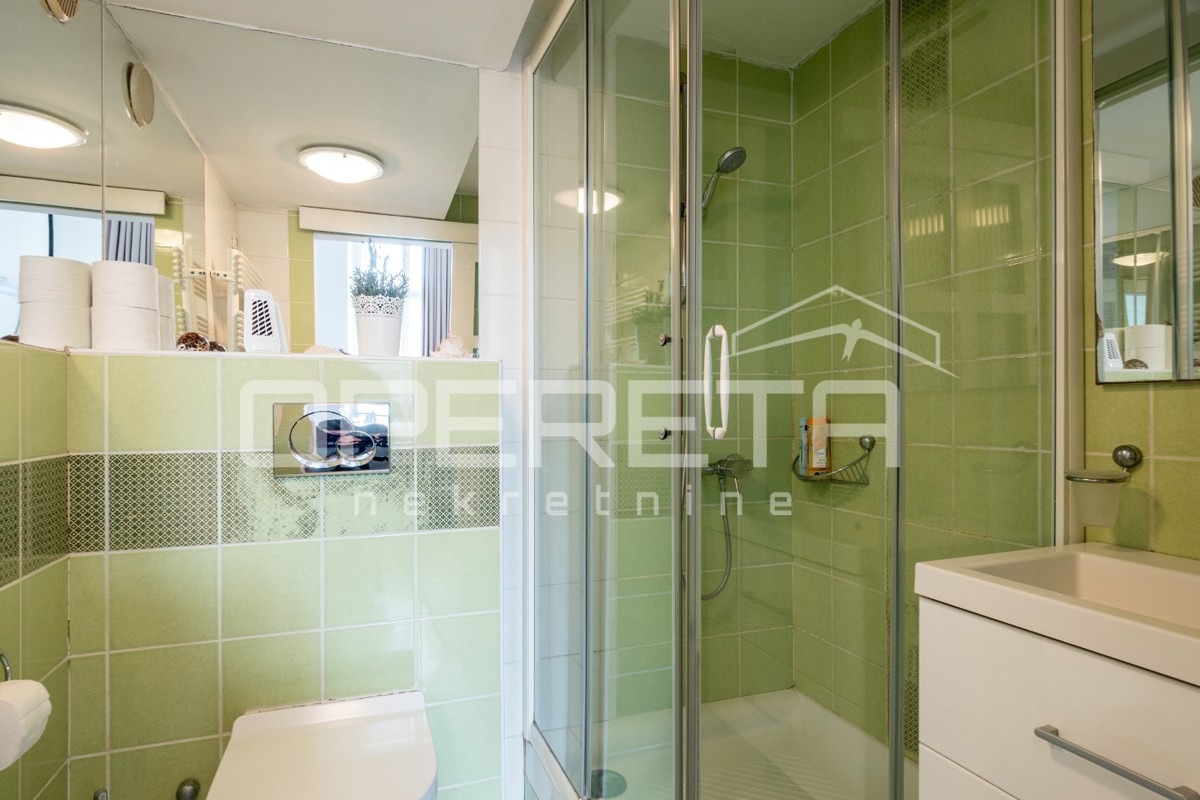 Vendita, Appartamento, Centar, Preradovićeva ulica, 4l, 103m2