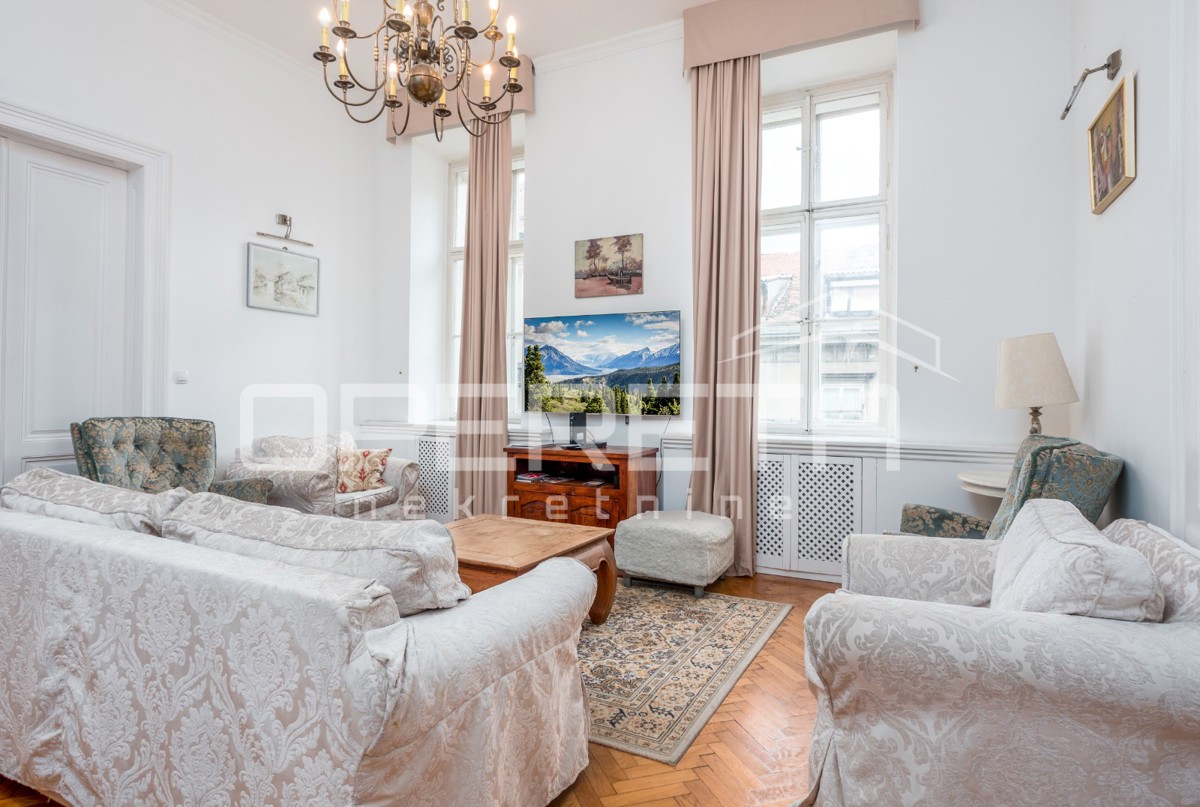 Vendita, Appartamento, Centar, Preradovićeva ulica, 4l, 103m2