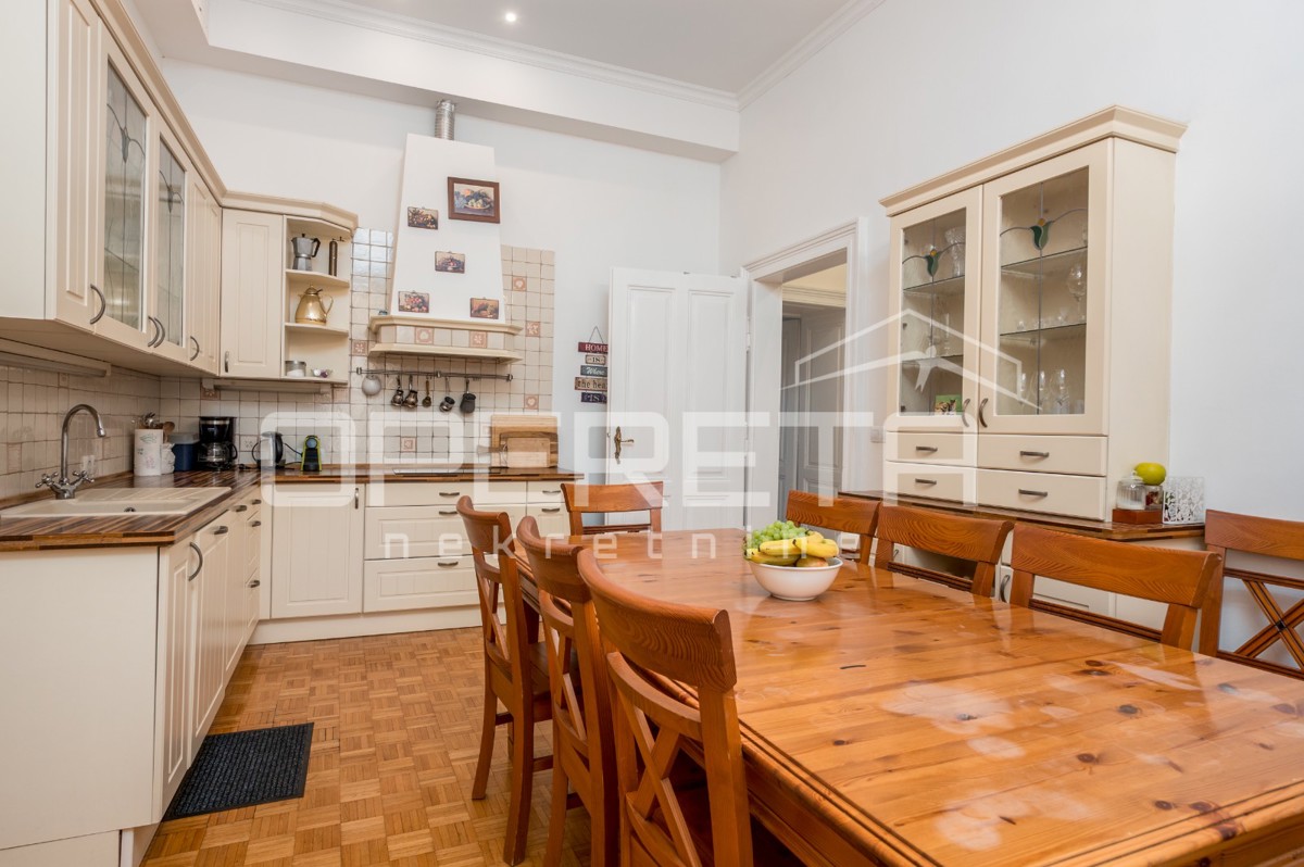 Vendita, Appartamento, Centar, Preradovićeva ulica, 4l, 103m2