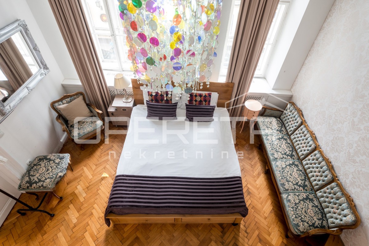 Vendita, Appartamento, Centar, Preradovićeva ulica, 4l, 103m2