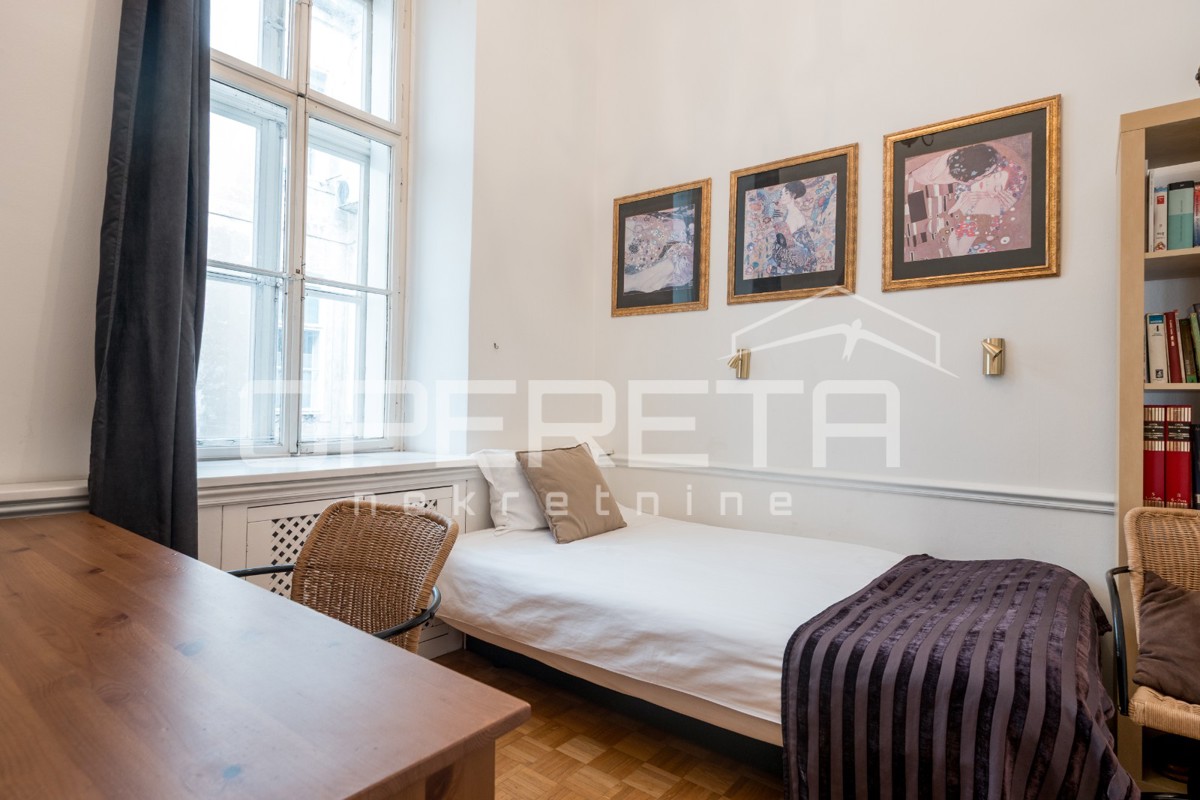 Vendita, Appartamento, Centar, Preradovićeva ulica, 4l, 103m2