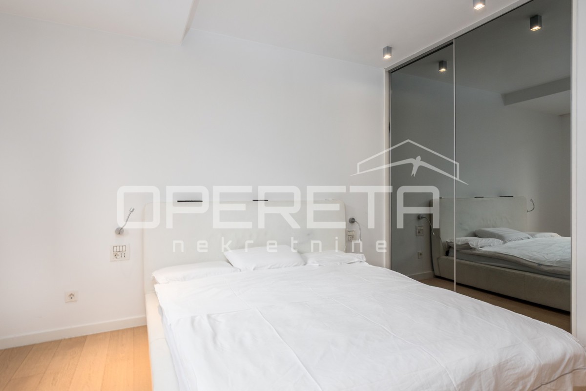 Vendita, Appartamento, Črnomerec, Gradišćanska ulica , 4l, 173m2