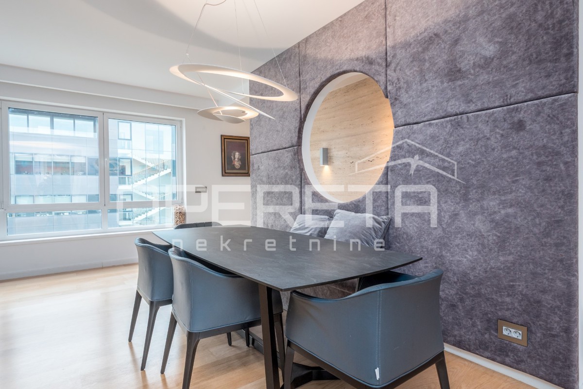 Vendita, Appartamento, Črnomerec, Gradišćanska ulica , 4l, 173m2