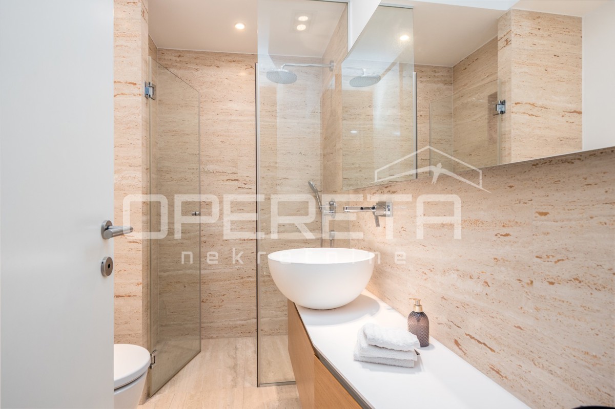 Vendita, Appartamento, Črnomerec, Gradišćanska ulica , 4l, 173m2