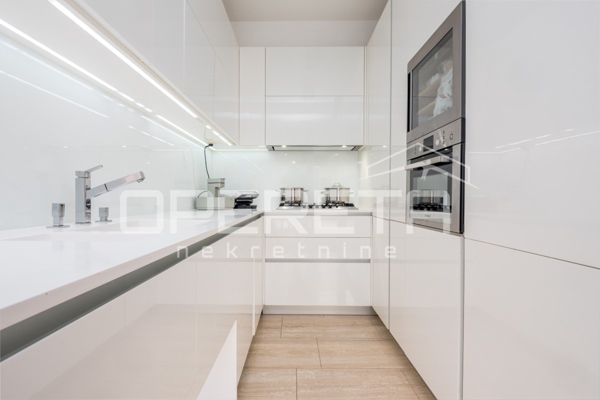 Vendita, Appartamento, Črnomerec, Gradišćanska ulica , 4l, 173m2