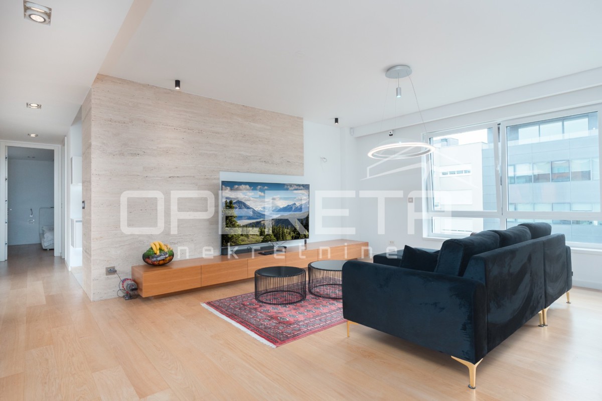 Vendita, Appartamento, Črnomerec, Gradišćanska ulica , 4l, 173m2