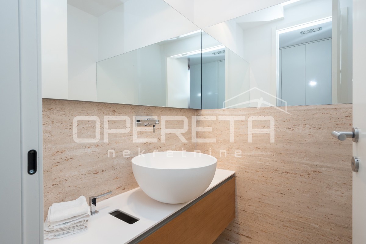 Vendita, Appartamento, Črnomerec, Gradišćanska ulica , 4l, 173m2