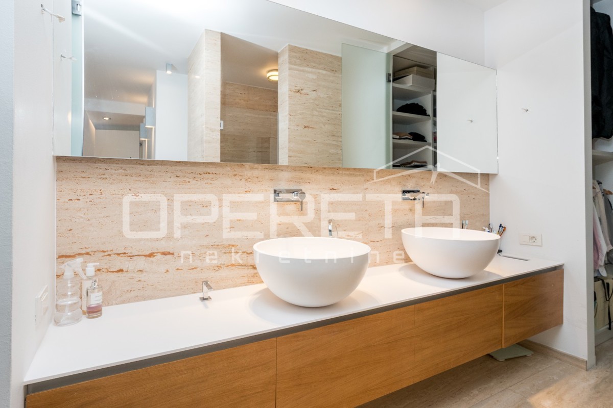 Vendita, Appartamento, Črnomerec, Gradišćanska ulica , 4l, 173m2