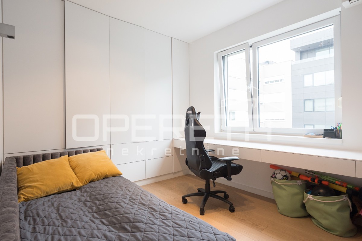 Vendita, Appartamento, Črnomerec, Gradišćanska ulica , 4l, 173m2