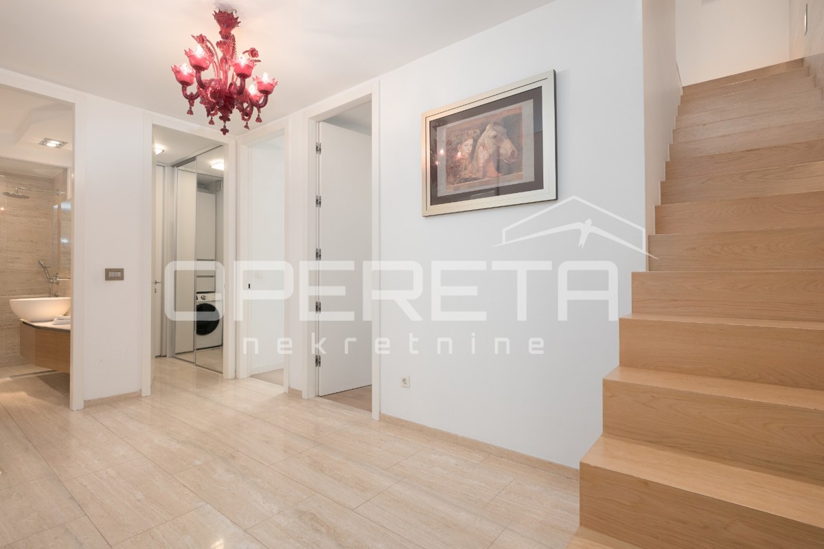 Vendita, Appartamento, Črnomerec, Gradišćanska ulica , 4l, 173m2