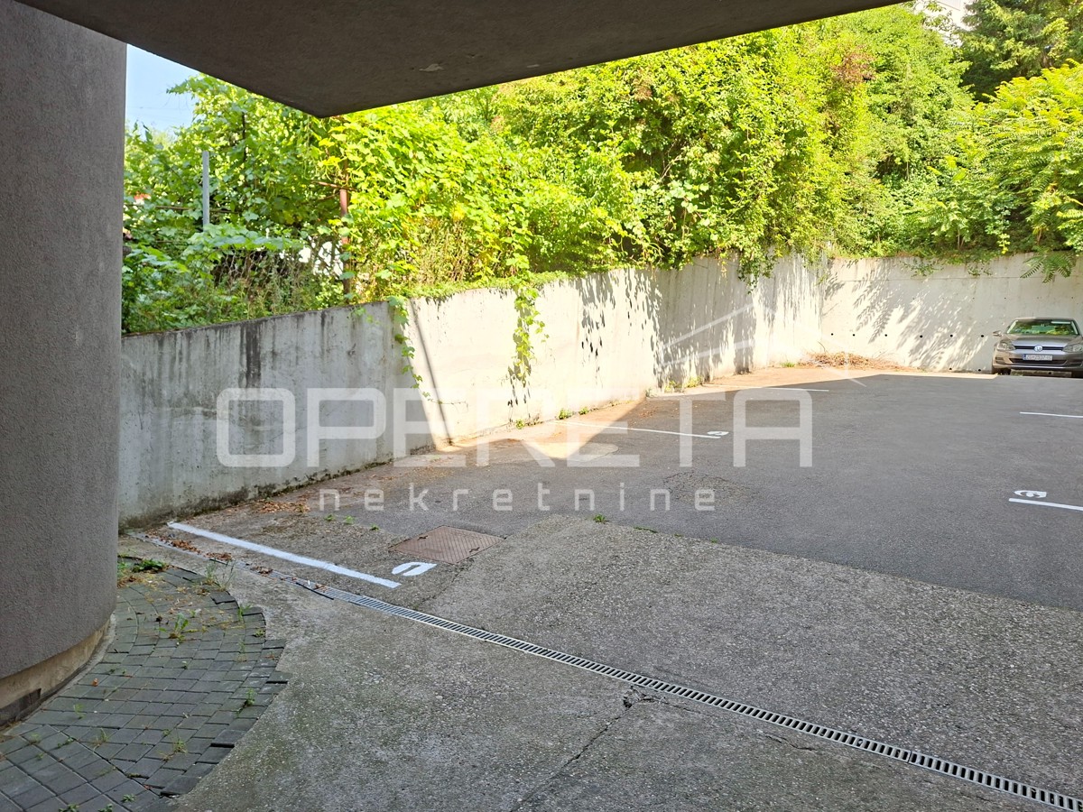 Vendita, Appartamento, Črnomerec, Ilica , 2l, 119m2