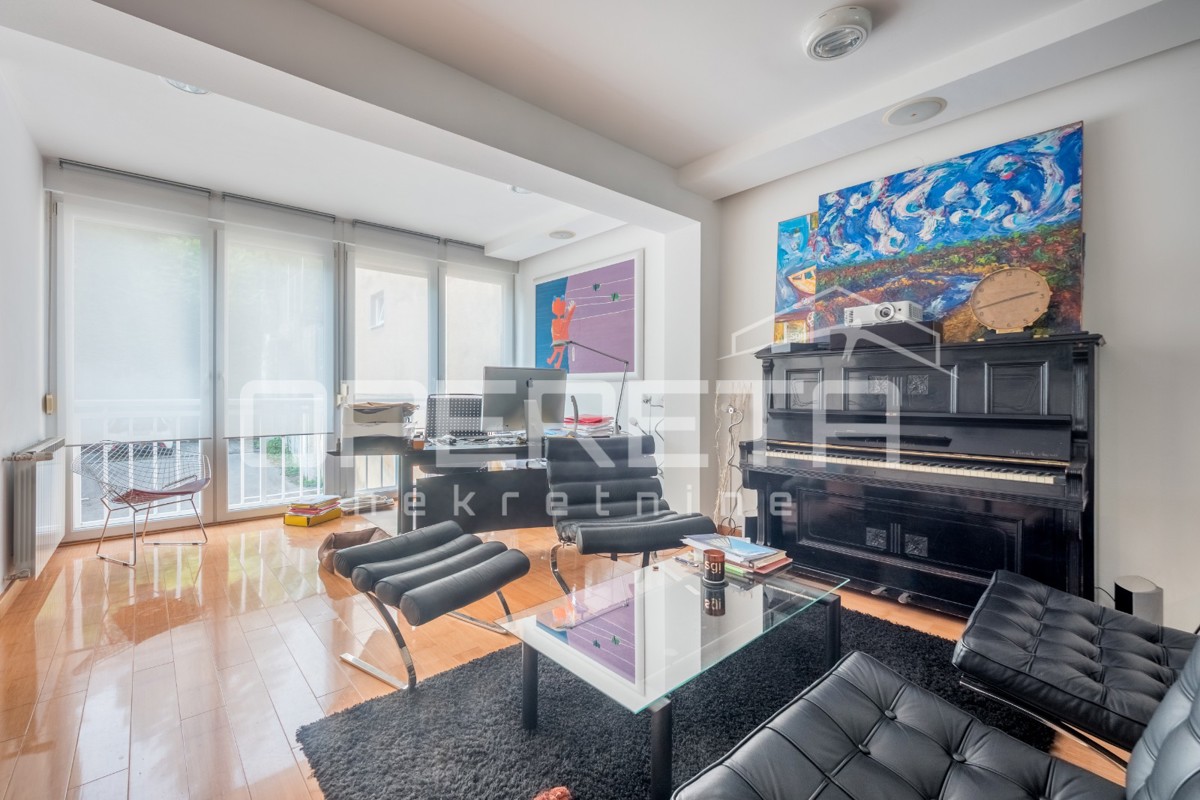 Vendita, Appartamento, Črnomerec, Ilica , 2l, 119m2