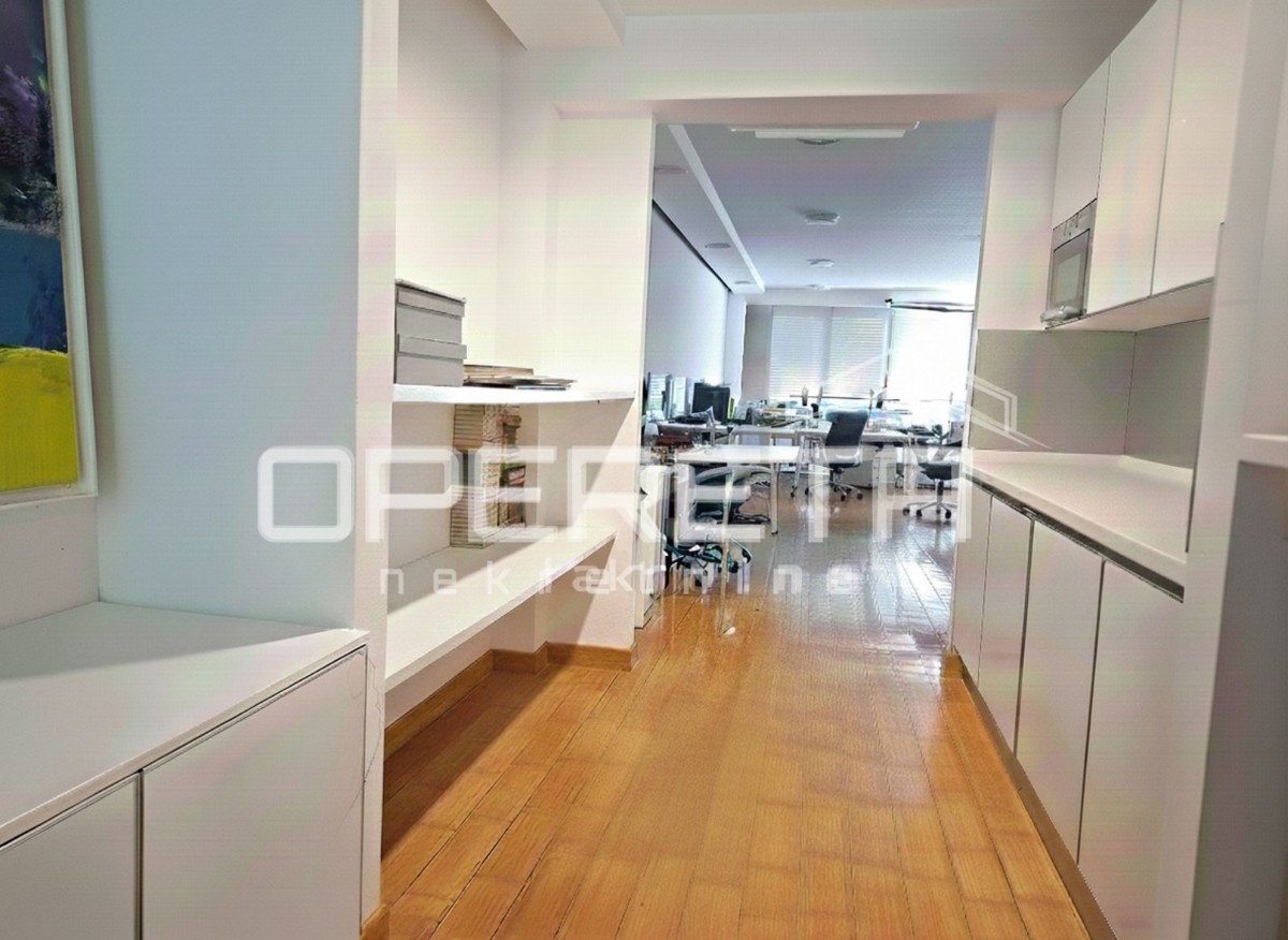 Vendita, Appartamento, Črnomerec, Ilica , 2l, 119m2