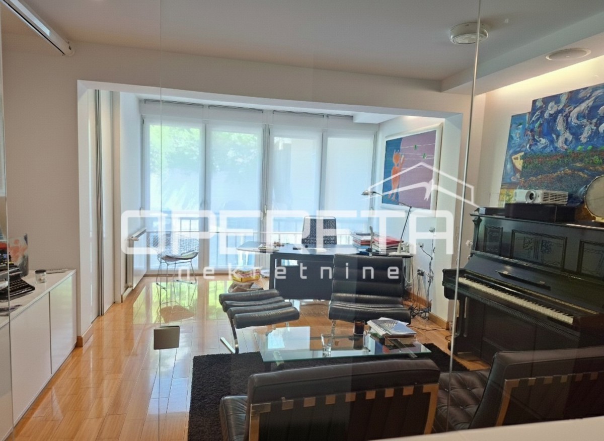 Vendita, Appartamento, Črnomerec, Ilica , 2l, 119m2