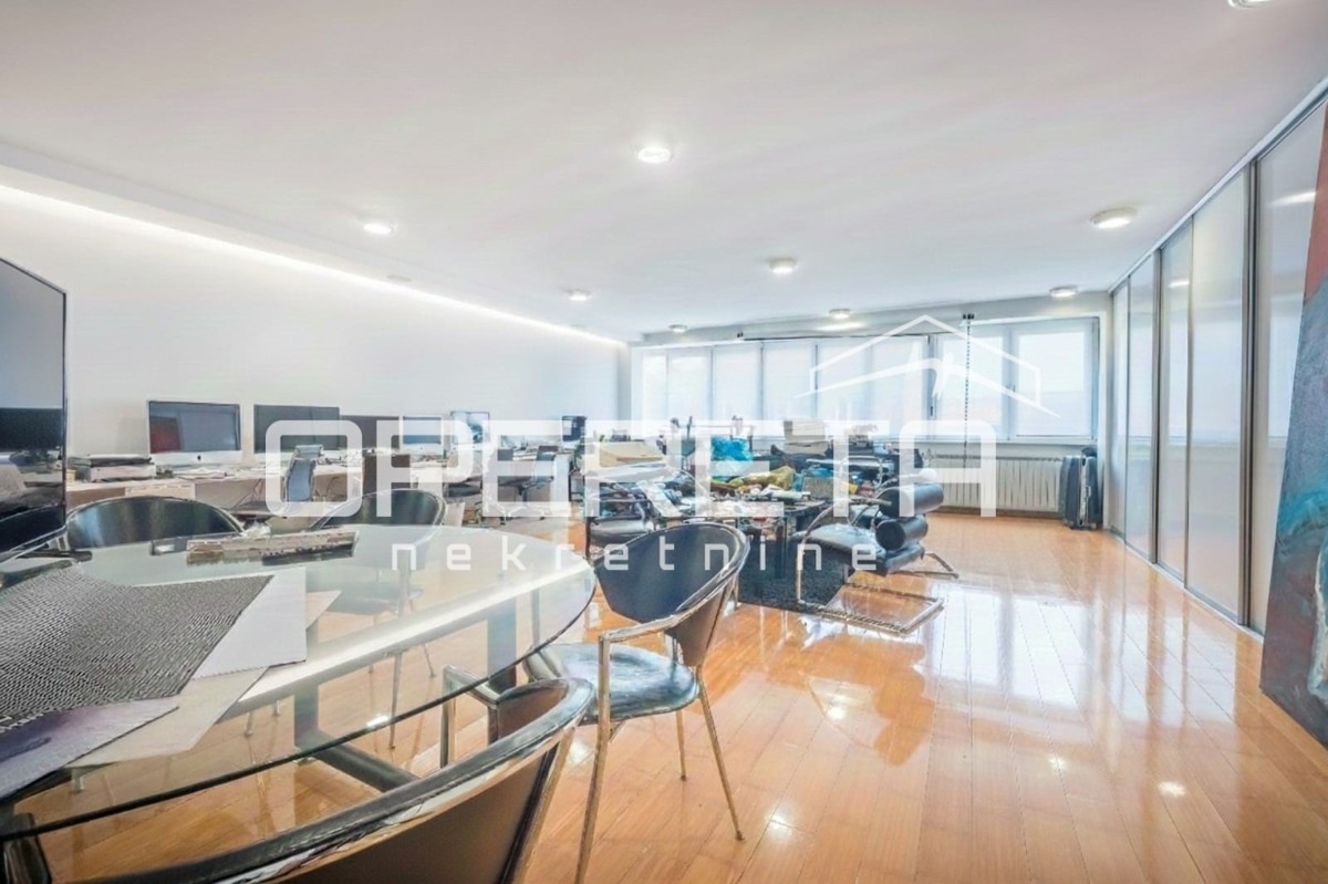 Vendita, Appartamento, Črnomerec, Ilica , 2l, 119m2