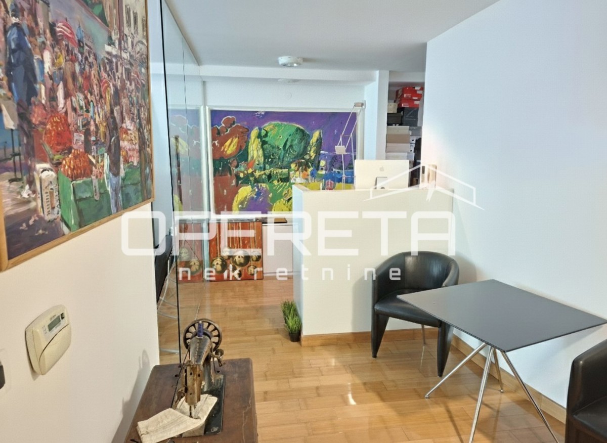 Vendita, Appartamento, Črnomerec, Ilica , 2l, 119m2