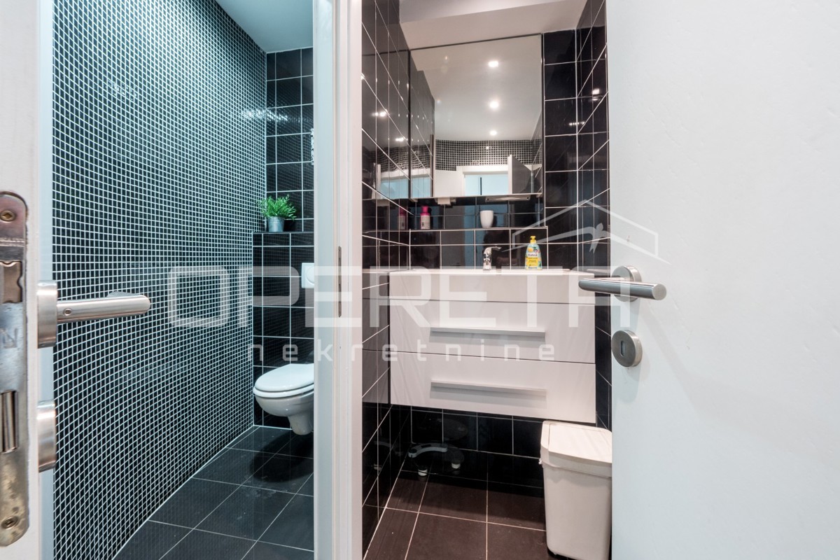 Vendita, Appartamento, Črnomerec, Ilica , 2l, 119m2