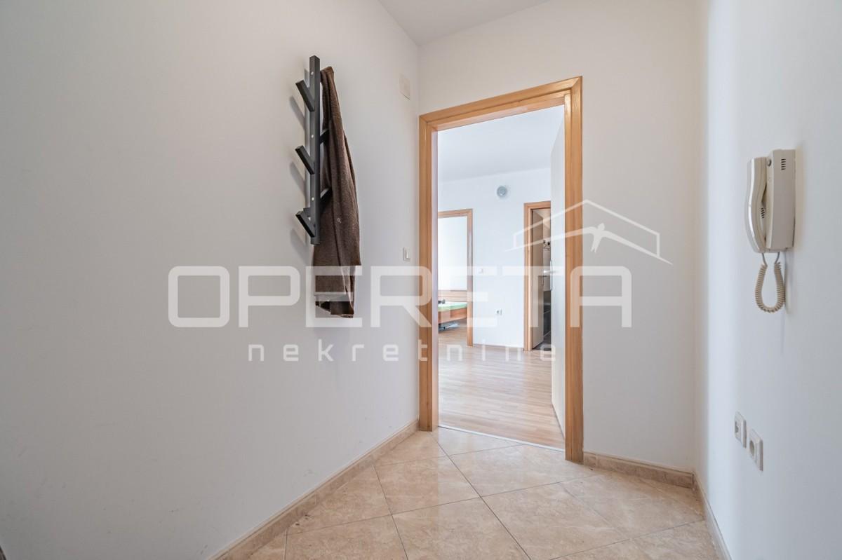 Istria, Rovinjsko selo - appartamento monolocale con vista mare