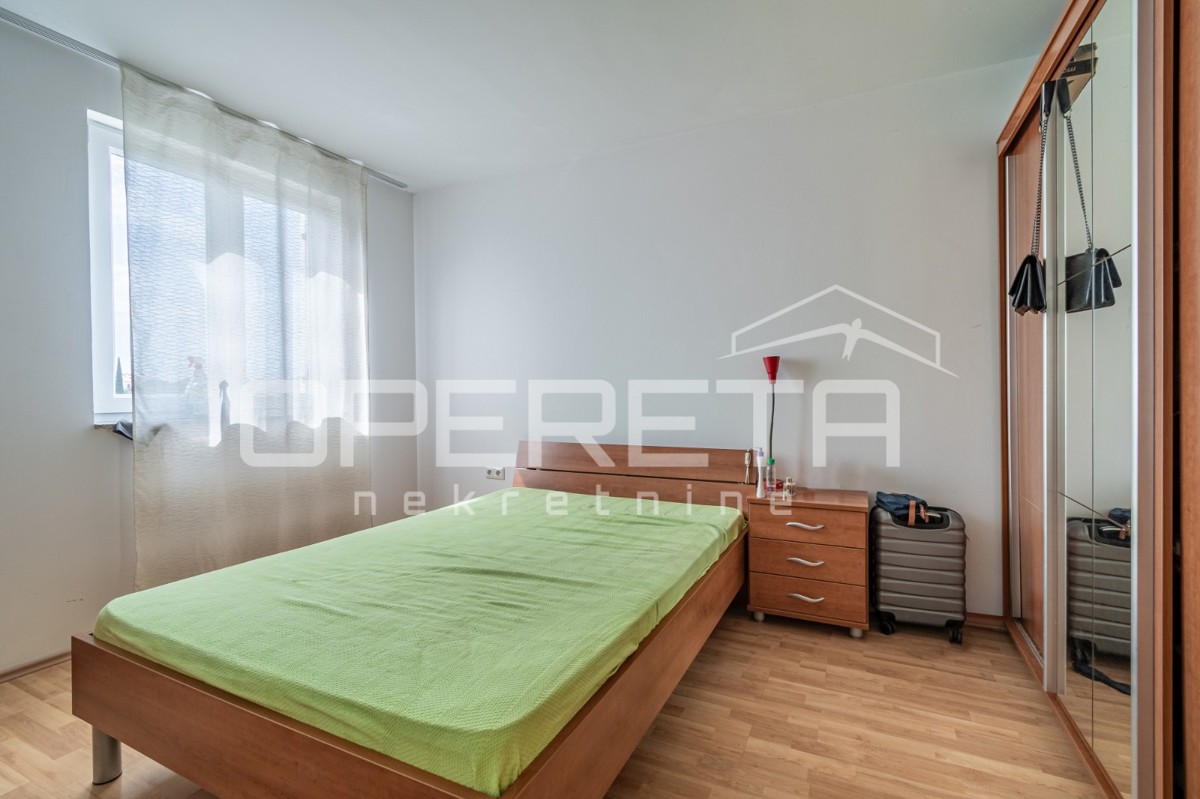 Istria, Rovinjsko selo - appartamento monolocale con vista mare