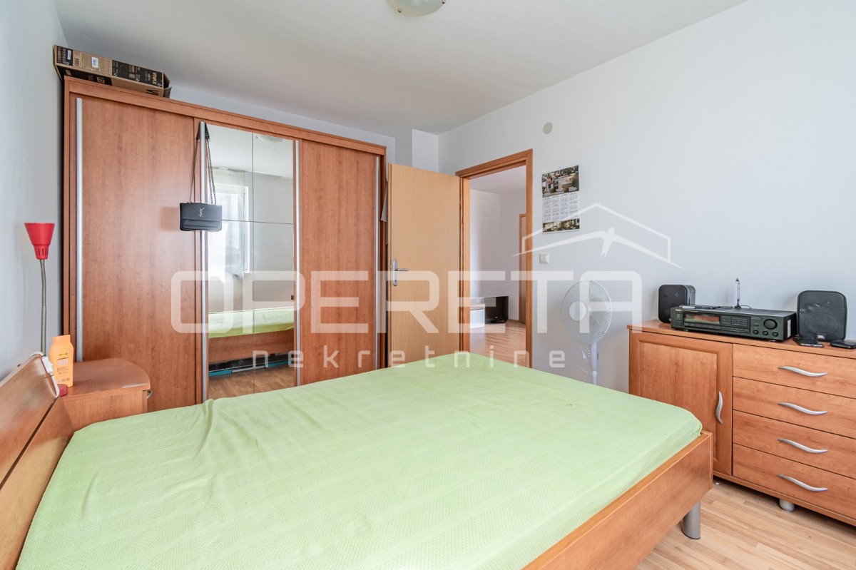 Istria, Rovinjsko selo - appartamento monolocale con vista mare