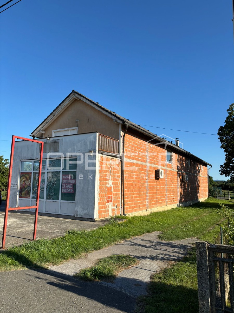 Vendita, Appartamento, Bartolovec, Bartolovec, 4l, 568m2