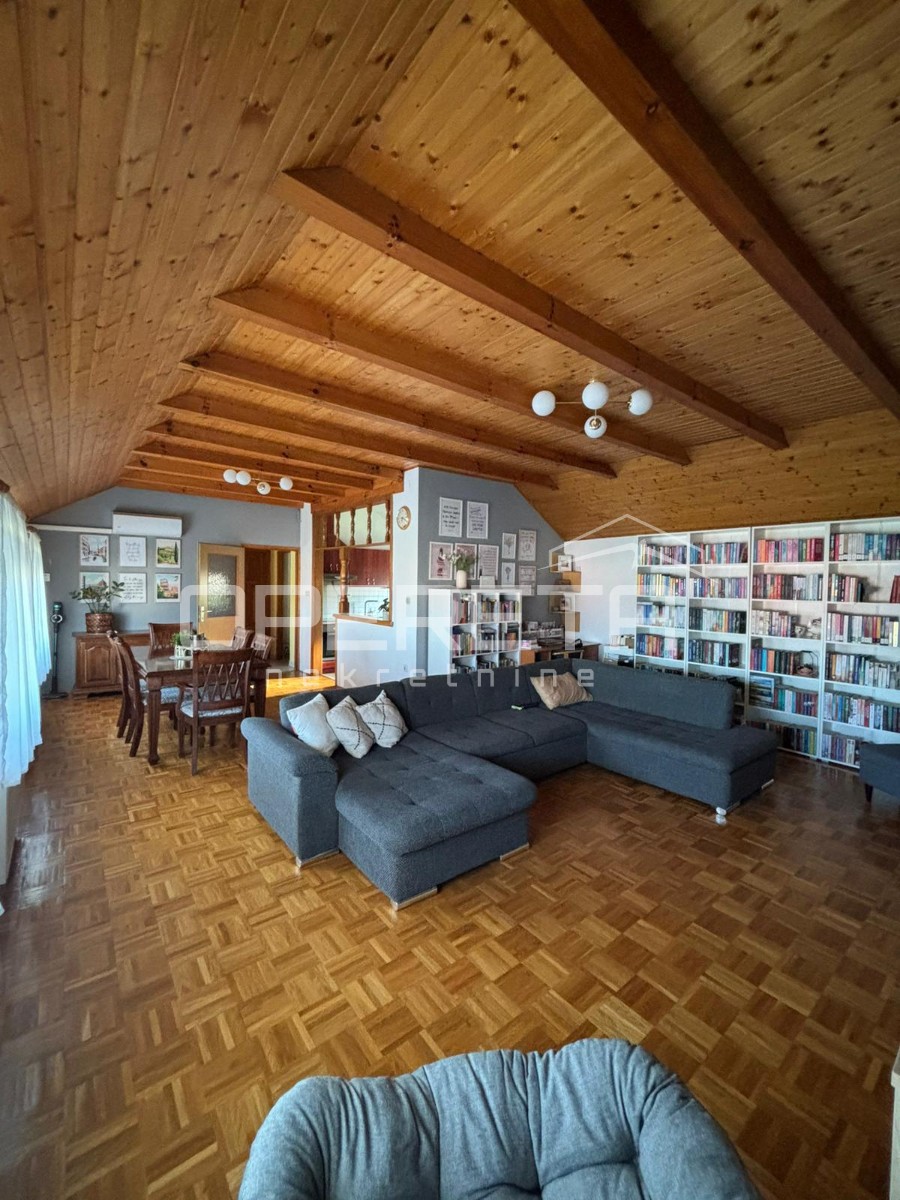 Vendita, Appartamento, Bartolovec, Bartolovec, 4l, 568m2