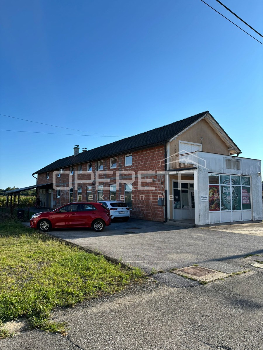 Vendita, Appartamento, Bartolovec, Bartolovec, 4l, 568m2