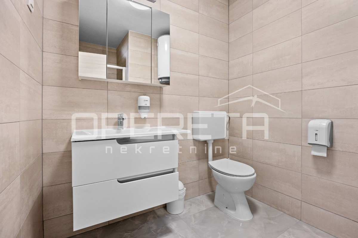 Appartamento Peroj nuova costruzione 2 camere e balcone