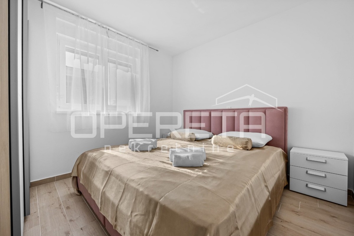 Appartamento Peroj nuova costruzione 2 camere e balcone