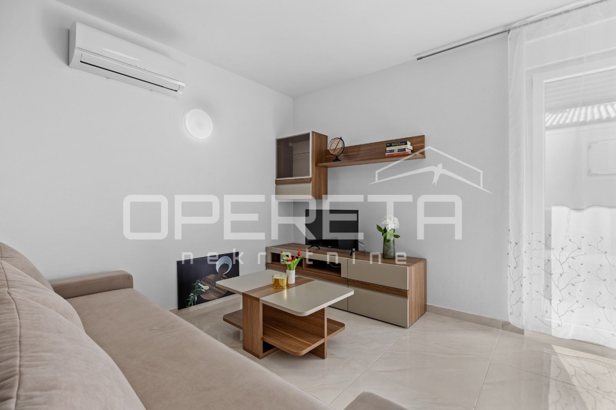 Appartamento Peroj nuova costruzione 2 camere e balcone