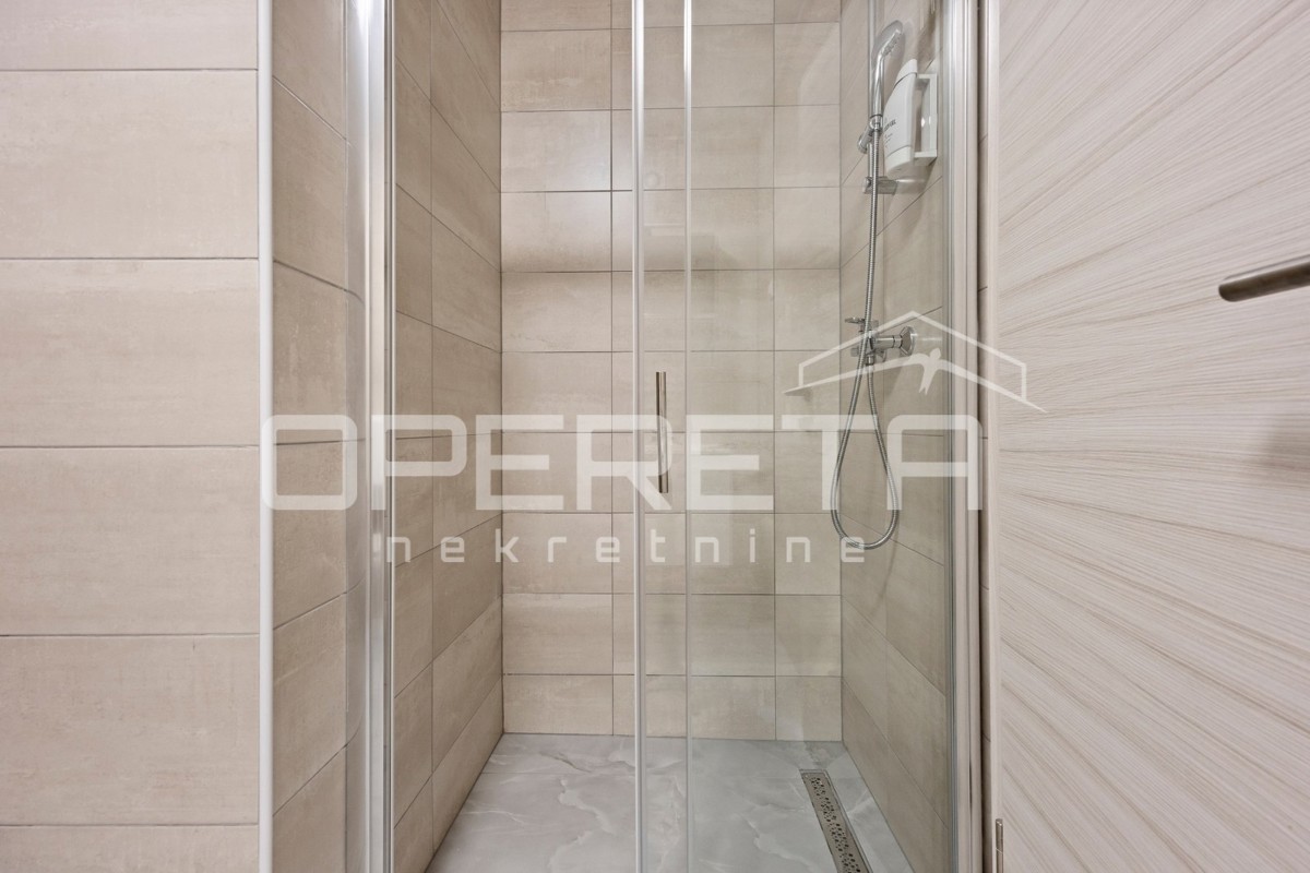 Appartamento Peroj nuova costruzione 2 camere e balcone